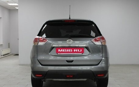 Nissan X-Trail, 2016 год, 1 699 900 рублей, 5 фотография