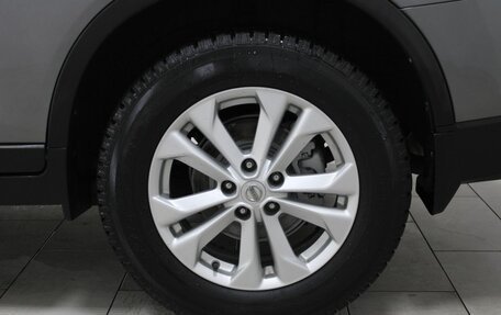 Nissan X-Trail, 2016 год, 1 699 900 рублей, 19 фотография