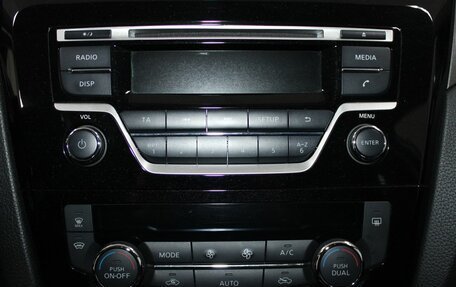 Nissan X-Trail, 2016 год, 1 699 900 рублей, 16 фотография