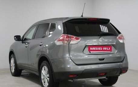 Nissan X-Trail, 2016 год, 1 699 900 рублей, 6 фотография