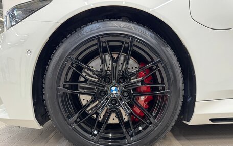 BMW M5, 2024 год, 19 500 000 рублей, 9 фотография