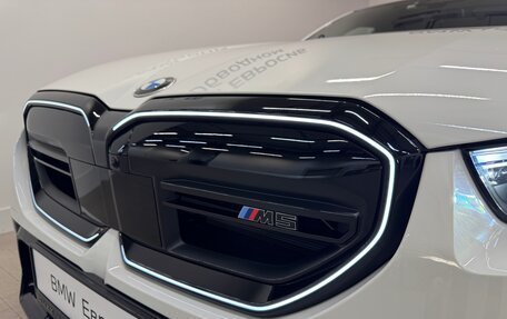 BMW M5, 2024 год, 19 500 000 рублей, 7 фотография