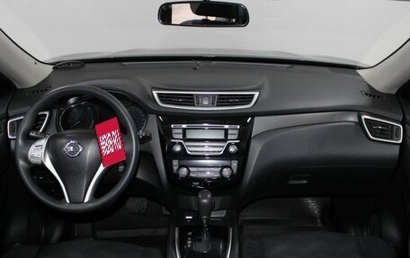 Nissan X-Trail, 2016 год, 1 699 900 рублей, 7 фотография