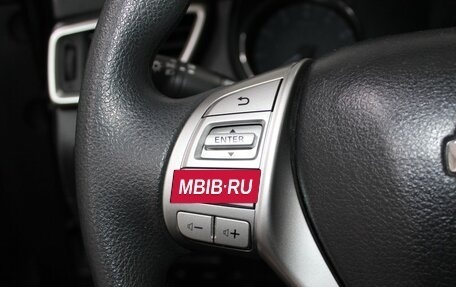 Nissan X-Trail, 2016 год, 1 699 900 рублей, 10 фотография