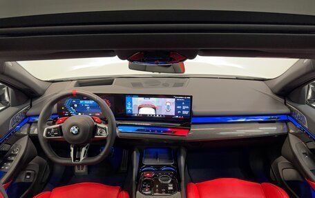 BMW M5, 2024 год, 19 500 000 рублей, 11 фотография