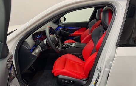 BMW M5, 2024 год, 19 500 000 рублей, 13 фотография