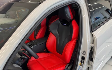 BMW M5, 2024 год, 19 500 000 рублей, 14 фотография