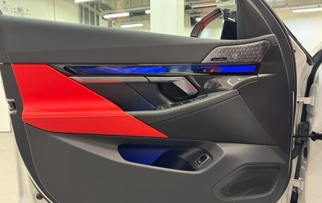 BMW M5, 2024 год, 19 500 000 рублей, 15 фотография