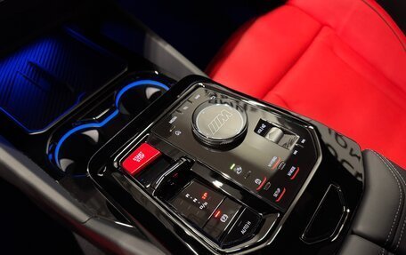 BMW M5, 2024 год, 19 500 000 рублей, 17 фотография