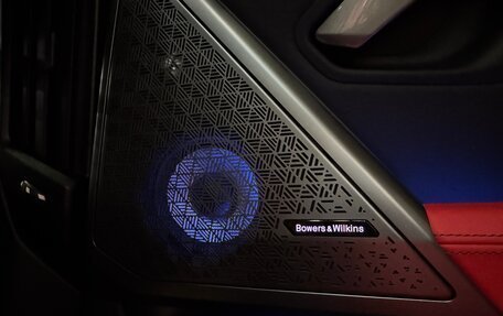 BMW M5, 2024 год, 19 500 000 рублей, 23 фотография