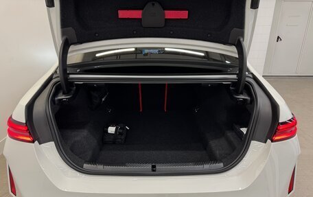 BMW M5, 2024 год, 19 500 000 рублей, 25 фотография