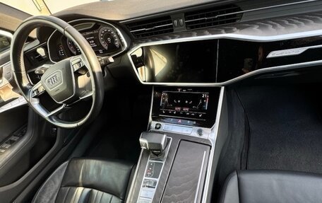 Audi A6, 2020 год, 3 990 000 рублей, 6 фотография