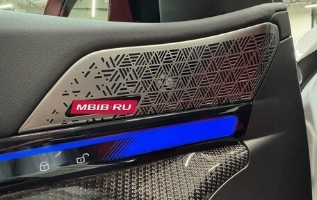 BMW M5, 2024 год, 19 500 000 рублей, 22 фотография