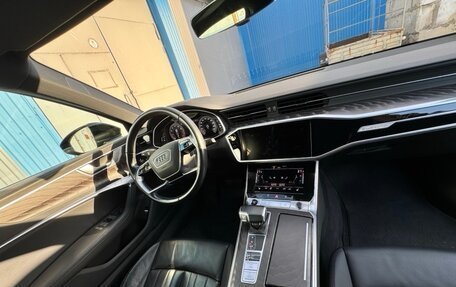 Audi A6, 2020 год, 3 990 000 рублей, 8 фотография