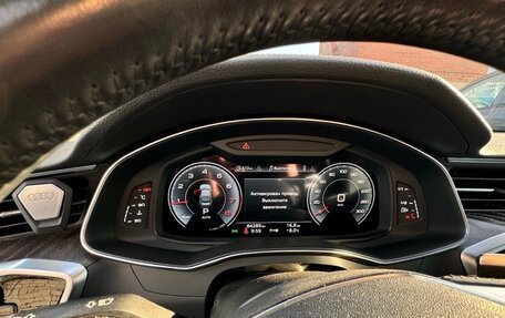 Audi A6, 2020 год, 3 990 000 рублей, 9 фотография