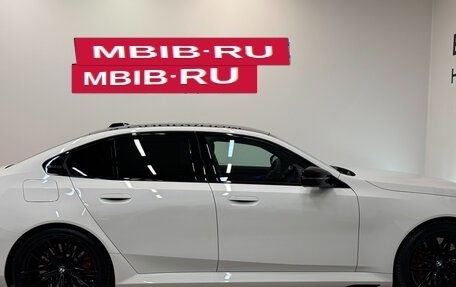 BMW M5, 2024 год, 19 500 000 рублей, 6 фотография