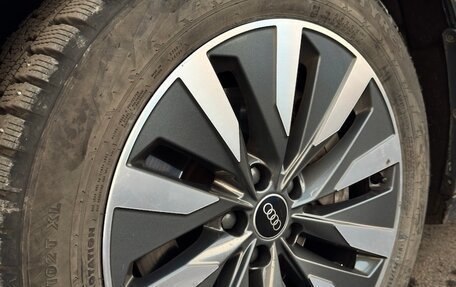 Audi A6, 2020 год, 3 990 000 рублей, 10 фотография