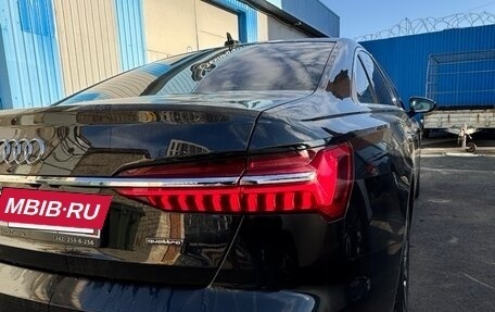 Audi A6, 2020 год, 3 990 000 рублей, 3 фотография