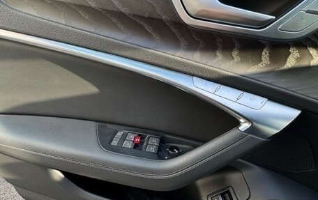 Audi A6, 2020 год, 3 990 000 рублей, 14 фотография