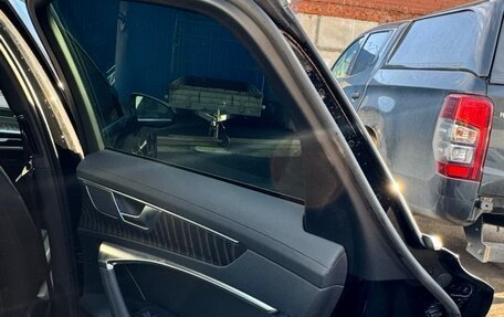 Audi A6, 2020 год, 3 990 000 рублей, 15 фотография