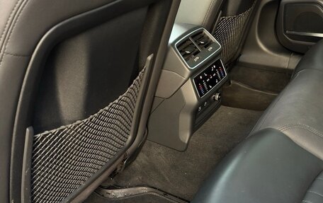 Audi A6, 2020 год, 3 990 000 рублей, 22 фотография