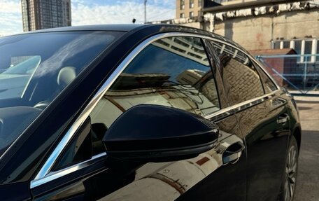 Audi A6, 2020 год, 3 990 000 рублей, 13 фотография