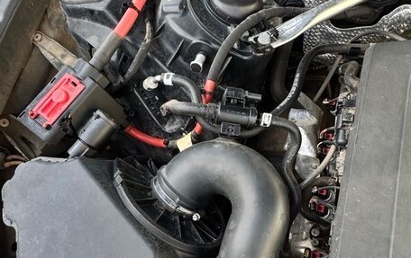 Audi A6, 2020 год, 3 990 000 рублей, 26 фотография