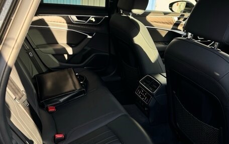 Audi A6, 2020 год, 3 990 000 рублей, 31 фотография