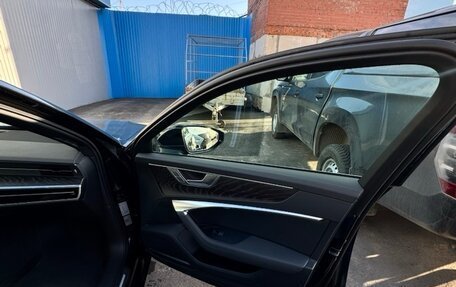 Audi A6, 2020 год, 3 990 000 рублей, 32 фотография