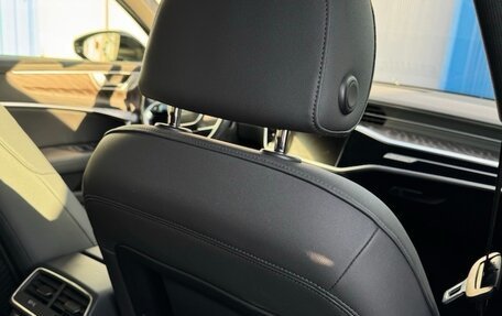 Audi A6, 2020 год, 3 990 000 рублей, 27 фотография