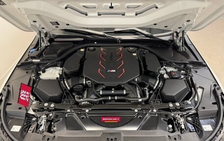 BMW M5, 2024 год, 19 500 000 рублей, 10 фотография