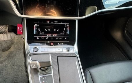 Audi A6, 2020 год, 3 990 000 рублей, 29 фотография