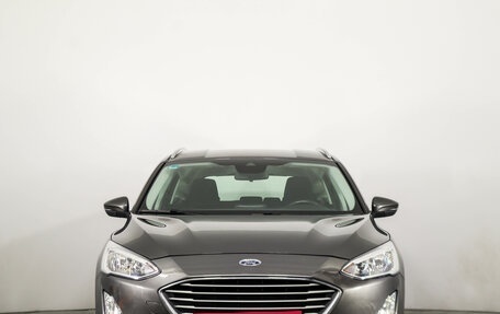 Ford Focus IV, 2019 год, 1 079 000 рублей, 3 фотография