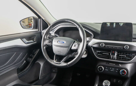 Ford Focus IV, 2019 год, 1 079 000 рублей, 13 фотография