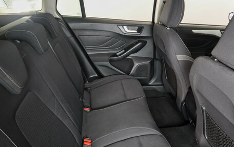 Ford Focus IV, 2019 год, 1 079 000 рублей, 11 фотография