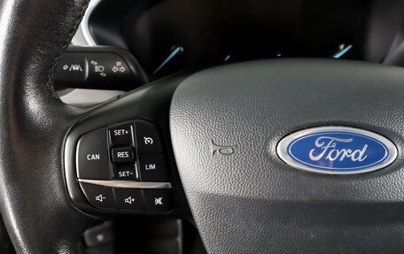 Ford Focus IV, 2019 год, 1 079 000 рублей, 17 фотография