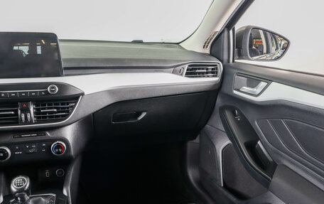 Ford Focus IV, 2019 год, 1 079 000 рублей, 15 фотография