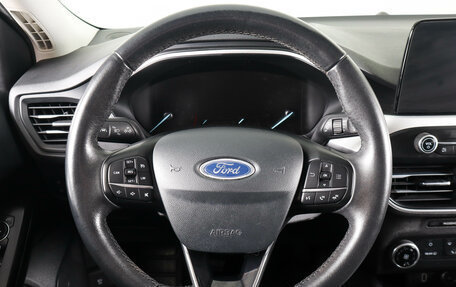 Ford Focus IV, 2019 год, 1 079 000 рублей, 16 фотография