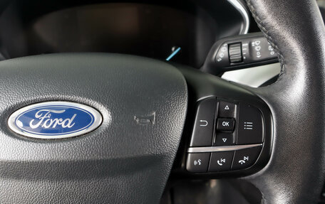 Ford Focus IV, 2019 год, 1 079 000 рублей, 18 фотография