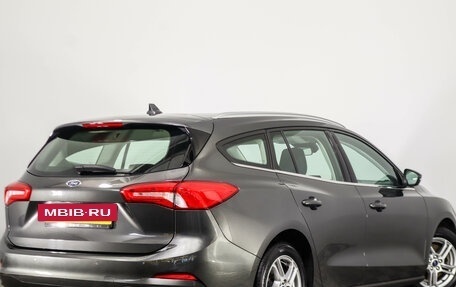 Ford Focus IV, 2019 год, 1 079 000 рублей, 5 фотография