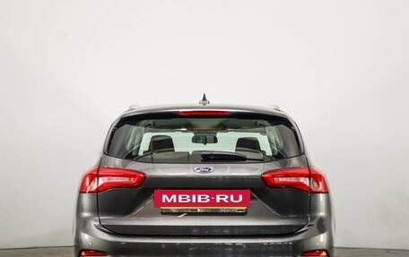 Ford Focus IV, 2019 год, 1 079 000 рублей, 6 фотография