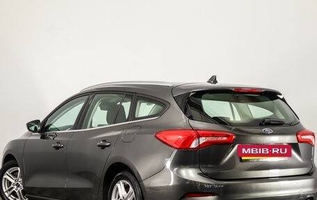 Ford Focus IV, 2019 год, 1 079 000 рублей, 7 фотография