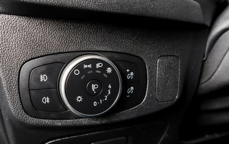 Ford Focus IV, 2019 год, 1 079 000 рублей, 23 фотография