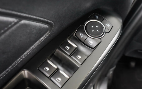 Ford Focus IV, 2019 год, 1 079 000 рублей, 25 фотография