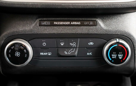 Ford Focus IV, 2019 год, 1 079 000 рублей, 20 фотография