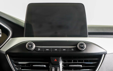 Ford Focus IV, 2019 год, 1 079 000 рублей, 19 фотография