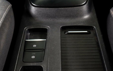 Ford Focus IV, 2019 год, 1 079 000 рублей, 22 фотография