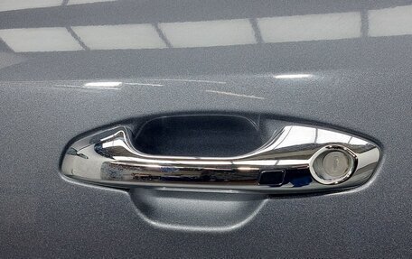 KIA Rio IV, 2020 год, 1 649 000 рублей, 11 фотография