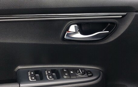 KIA Rio IV, 2020 год, 1 649 000 рублей, 17 фотография