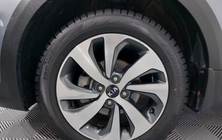 KIA Rio IV, 2020 год, 1 649 000 рублей, 24 фотография